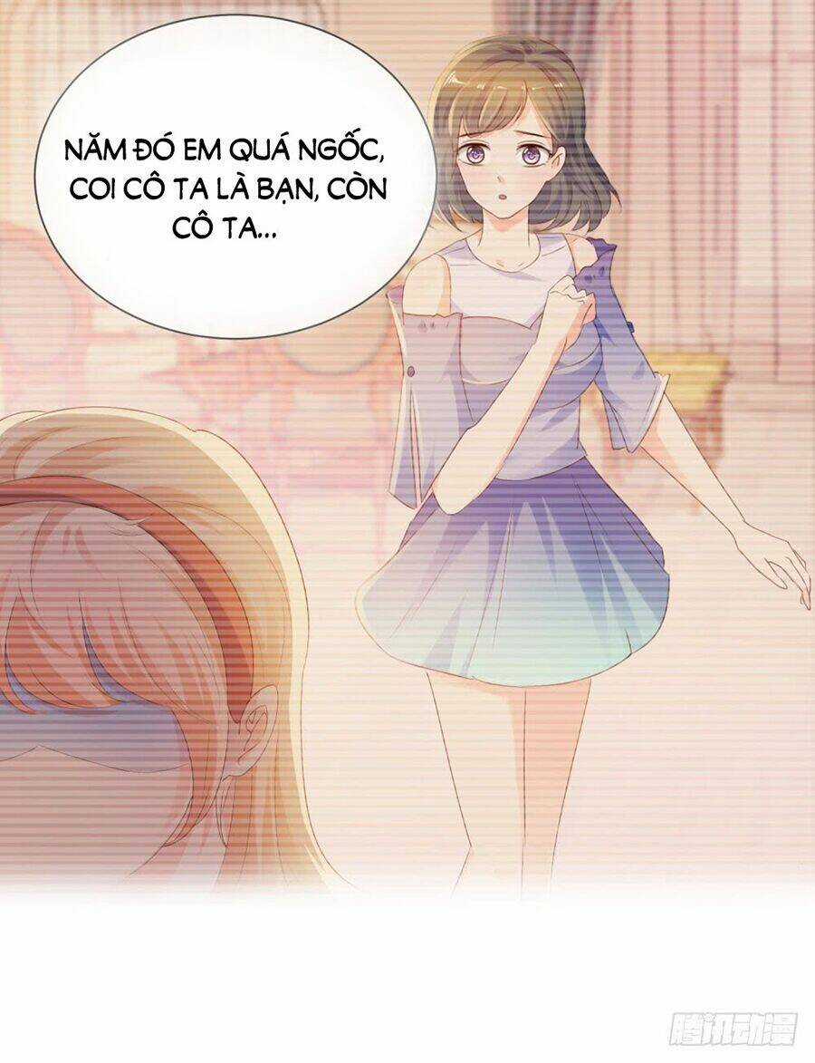 Ẩn Hôn 100%: Chọc Tức Vợ Yêu Mua Một Tặng Một Chapter 68 trang 7