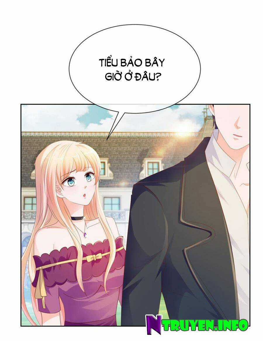 Ẩn Hôn 100%: Chọc Tức Vợ Yêu Mua Một Tặng Một Chapter 69 trang 12