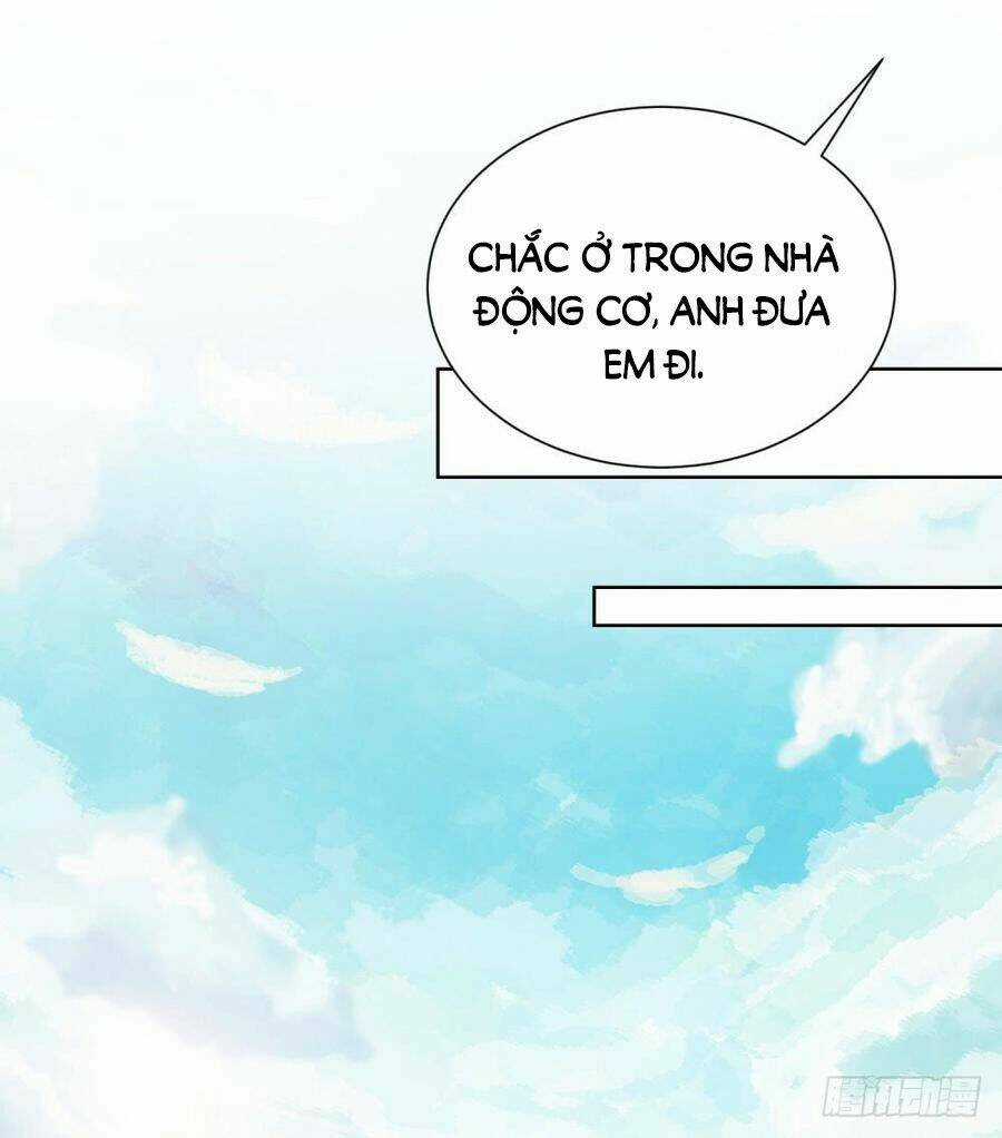 Ẩn Hôn 100%: Chọc Tức Vợ Yêu Mua Một Tặng Một Chapter 69 trang 13