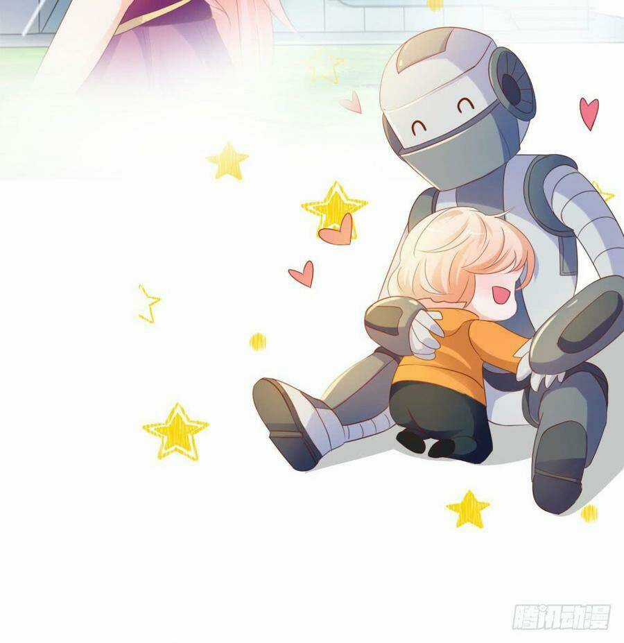 Ẩn Hôn 100%: Chọc Tức Vợ Yêu Mua Một Tặng Một Chapter 69 trang 18