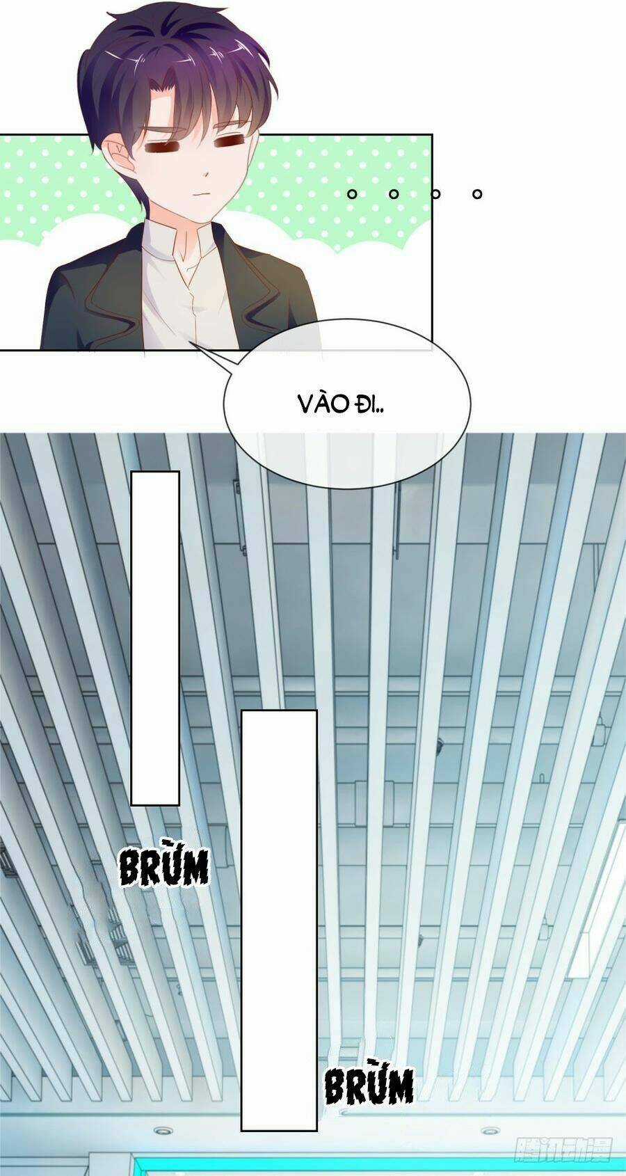 Ẩn Hôn 100%: Chọc Tức Vợ Yêu Mua Một Tặng Một Chapter 69 trang 19