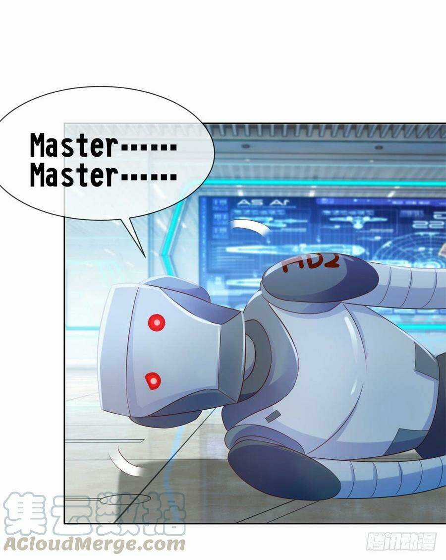 Ẩn Hôn 100%: Chọc Tức Vợ Yêu Mua Một Tặng Một Chapter 69 trang 21