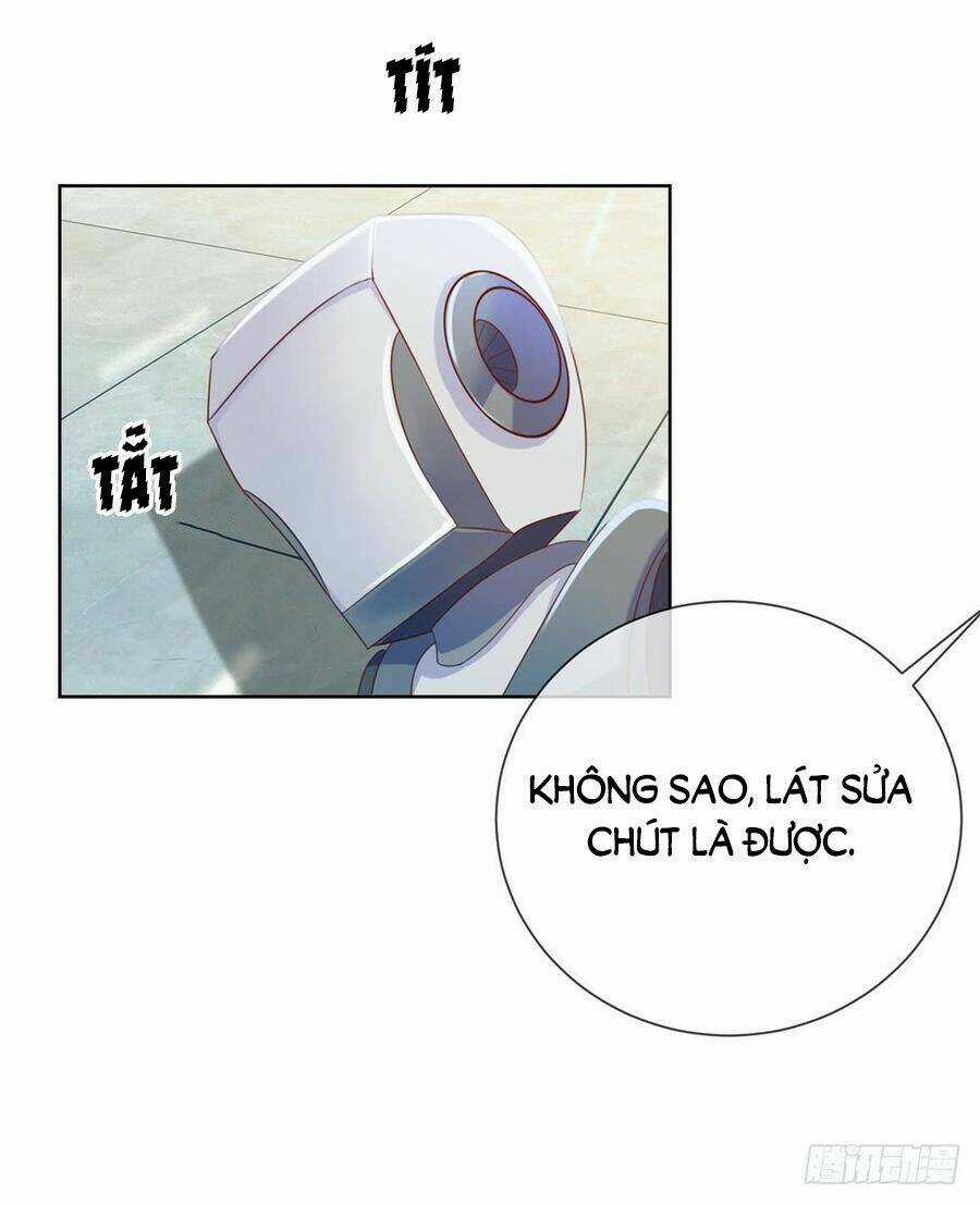 Ẩn Hôn 100%: Chọc Tức Vợ Yêu Mua Một Tặng Một Chapter 69 trang 23