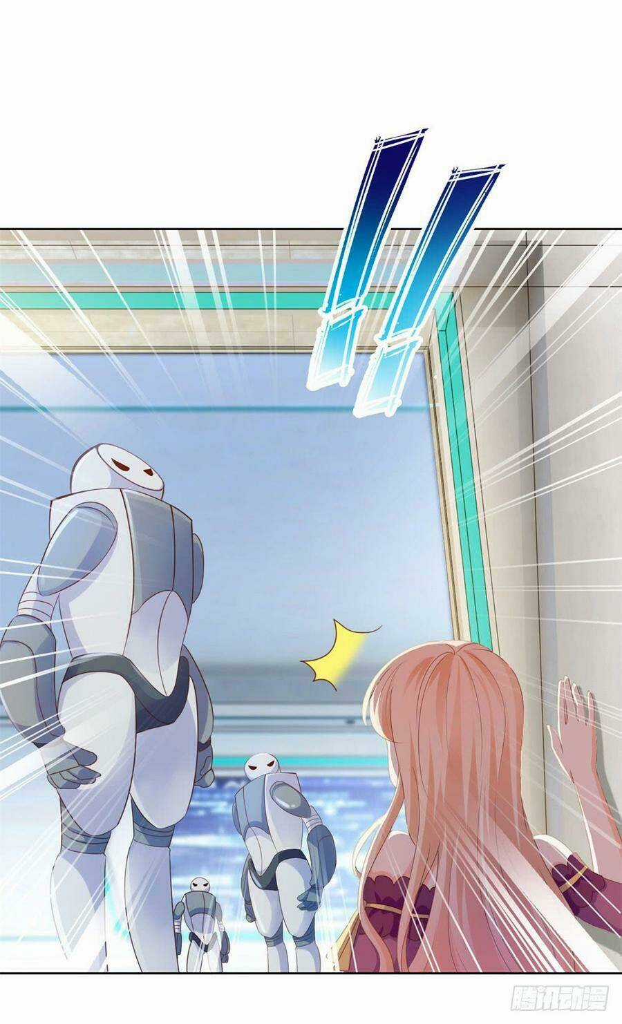 Ẩn Hôn 100%: Chọc Tức Vợ Yêu Mua Một Tặng Một Chapter 69 trang 25