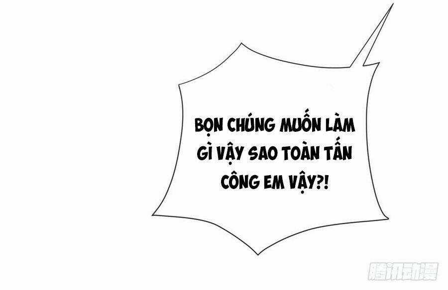 Ẩn Hôn 100%: Chọc Tức Vợ Yêu Mua Một Tặng Một Chapter 69 trang 26