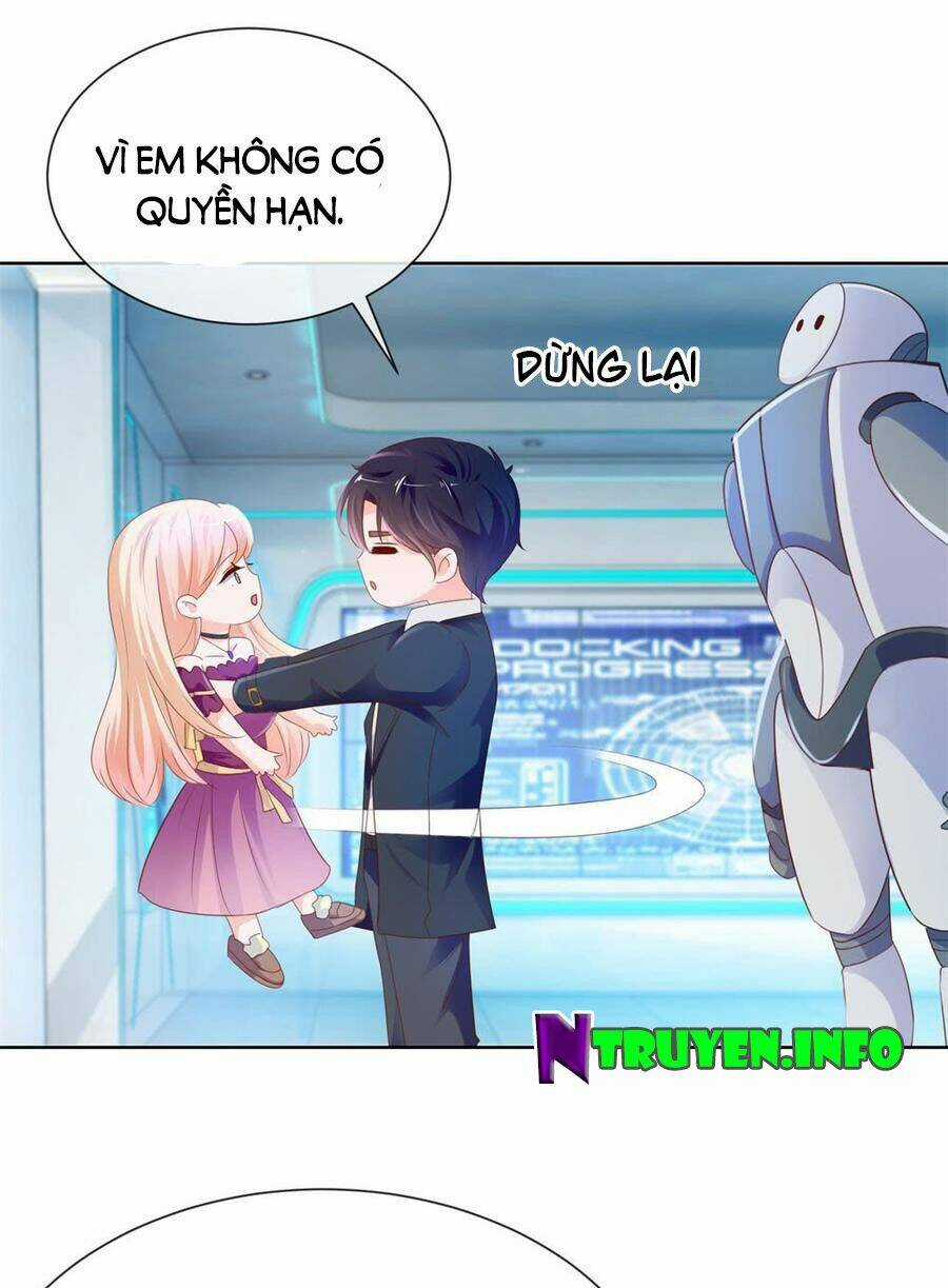 Ẩn Hôn 100%: Chọc Tức Vợ Yêu Mua Một Tặng Một Chapter 69 trang 27