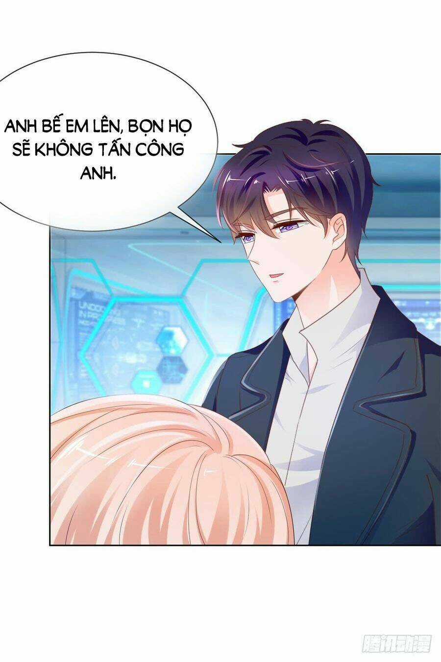 Ẩn Hôn 100%: Chọc Tức Vợ Yêu Mua Một Tặng Một Chapter 69 trang 29