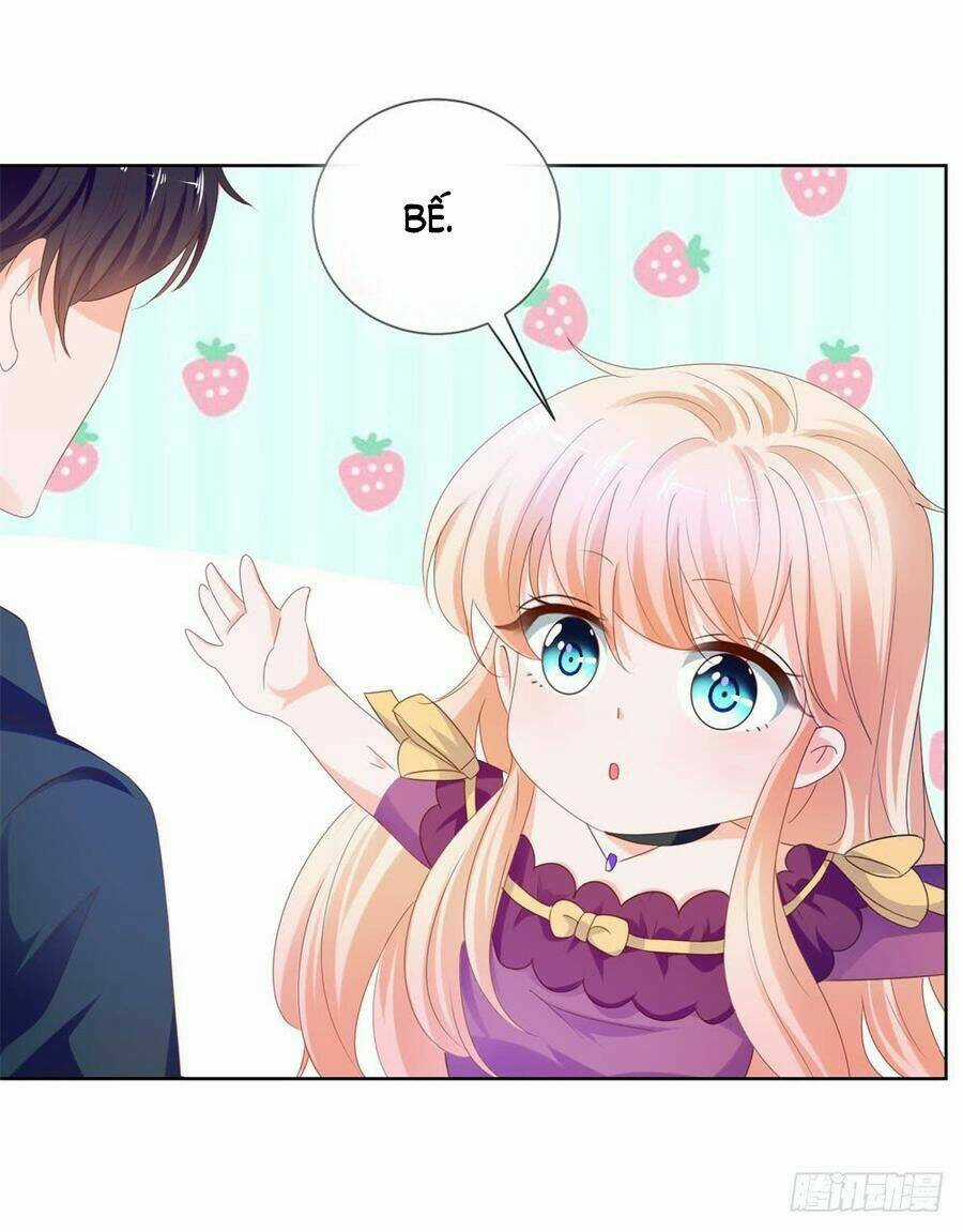 Ẩn Hôn 100%: Chọc Tức Vợ Yêu Mua Một Tặng Một Chapter 69 trang 30