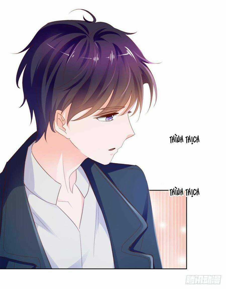 Ẩn Hôn 100%: Chọc Tức Vợ Yêu Mua Một Tặng Một Chapter 69 trang 31