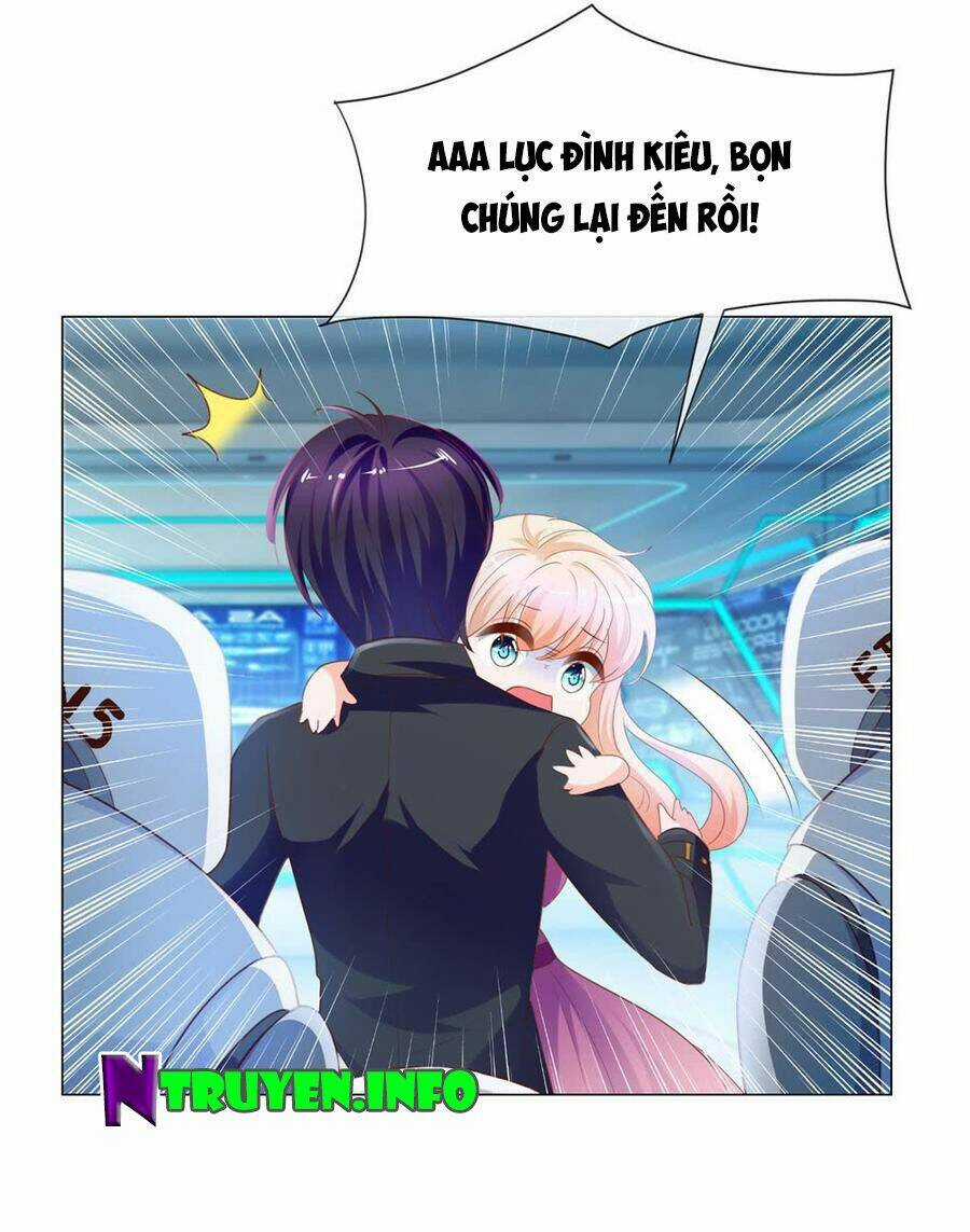 Ẩn Hôn 100%: Chọc Tức Vợ Yêu Mua Một Tặng Một Chapter 69 trang 32