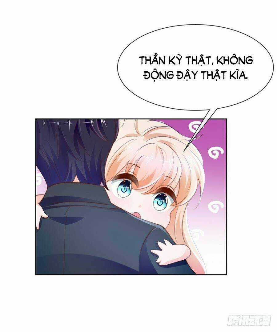 Ẩn Hôn 100%: Chọc Tức Vợ Yêu Mua Một Tặng Một Chapter 69 trang 33