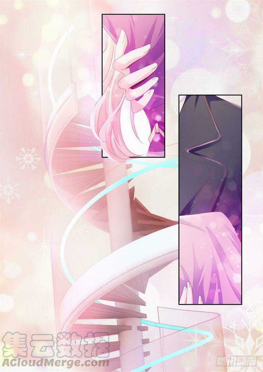 Ẩn Hôn 100%: Chọc Tức Vợ Yêu Mua Một Tặng Một Chapter 69 trang 35