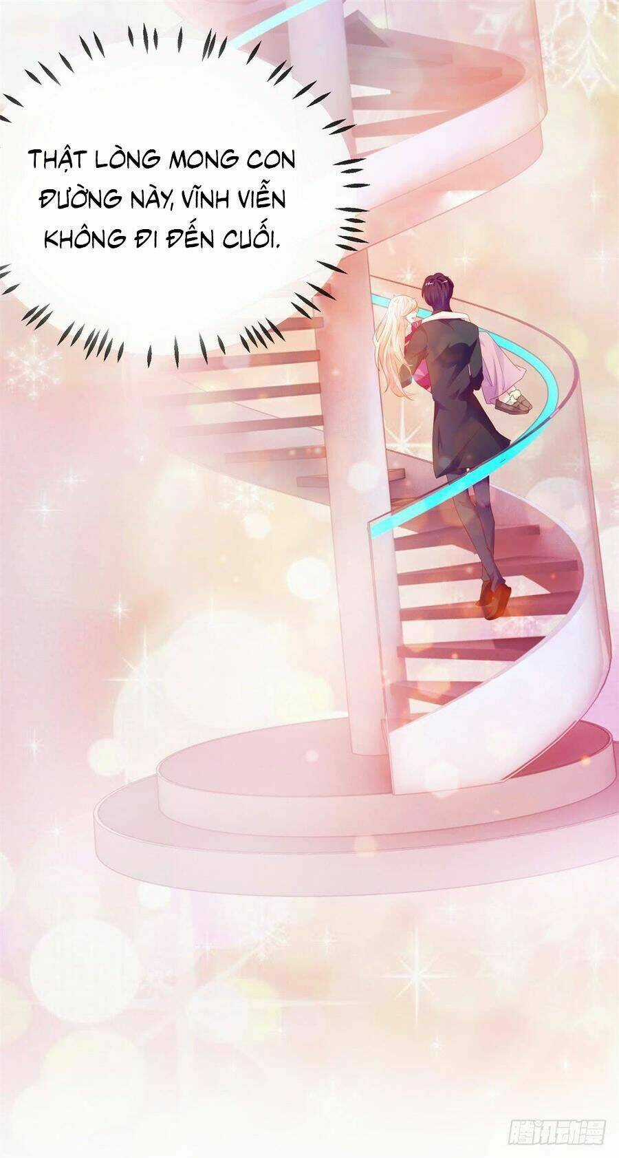 Ẩn Hôn 100%: Chọc Tức Vợ Yêu Mua Một Tặng Một Chapter 69 trang 36