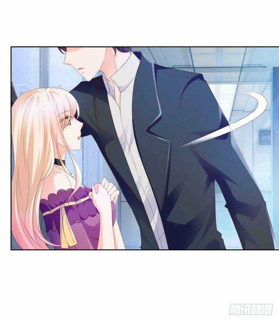 Ẩn Hôn 100%: Chọc Tức Vợ Yêu Mua Một Tặng Một Chapter 69 trang 39