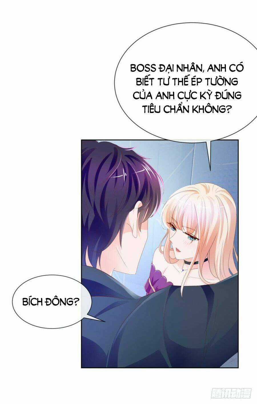 Ẩn Hôn 100%: Chọc Tức Vợ Yêu Mua Một Tặng Một Chapter 69 trang 40