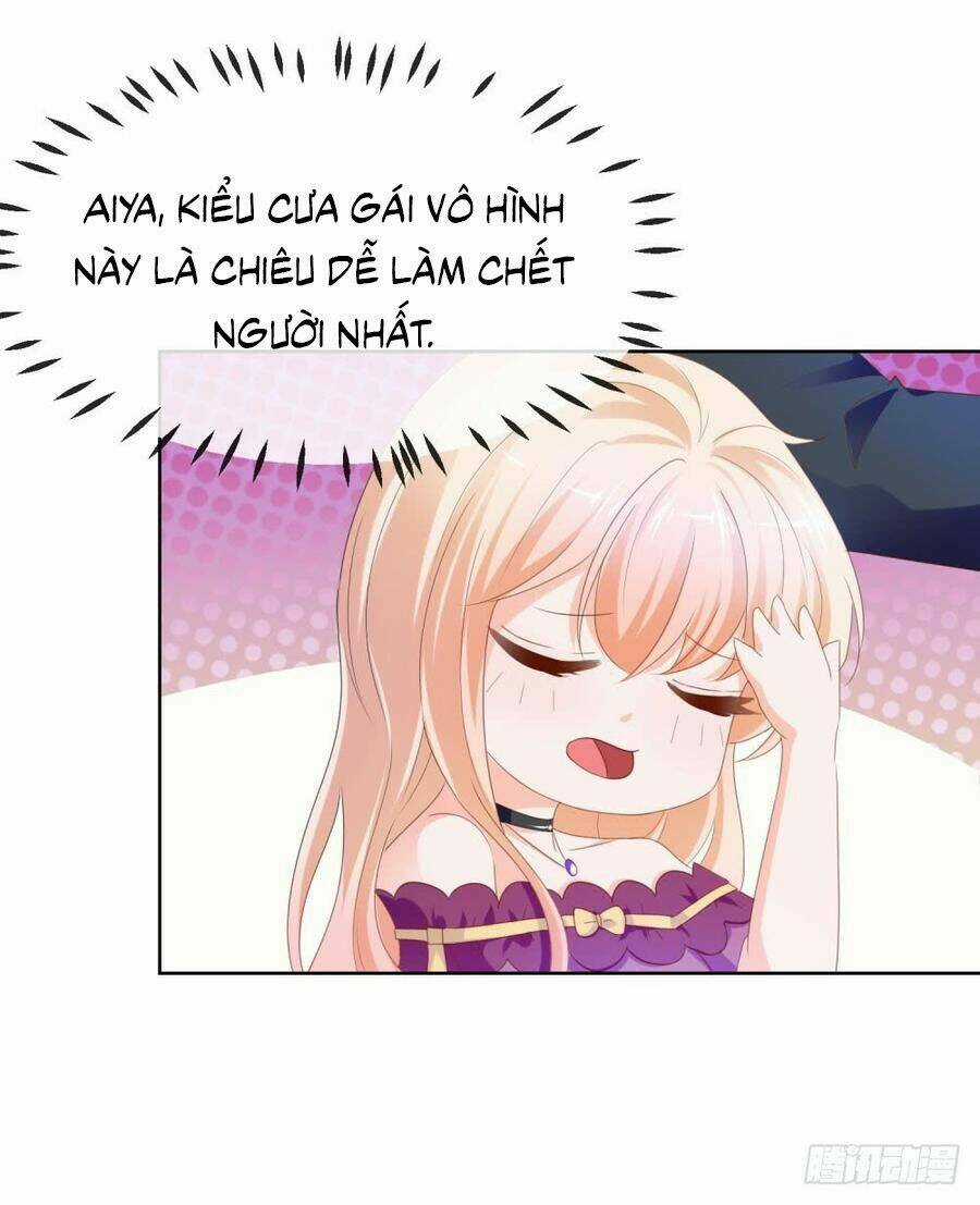 Ẩn Hôn 100%: Chọc Tức Vợ Yêu Mua Một Tặng Một Chapter 69 trang 41