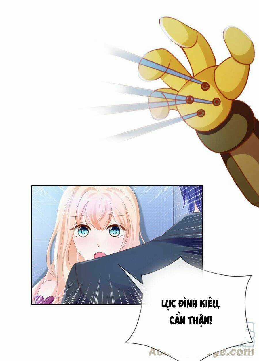 Ẩn Hôn 100%: Chọc Tức Vợ Yêu Mua Một Tặng Một Chapter 69 trang 42