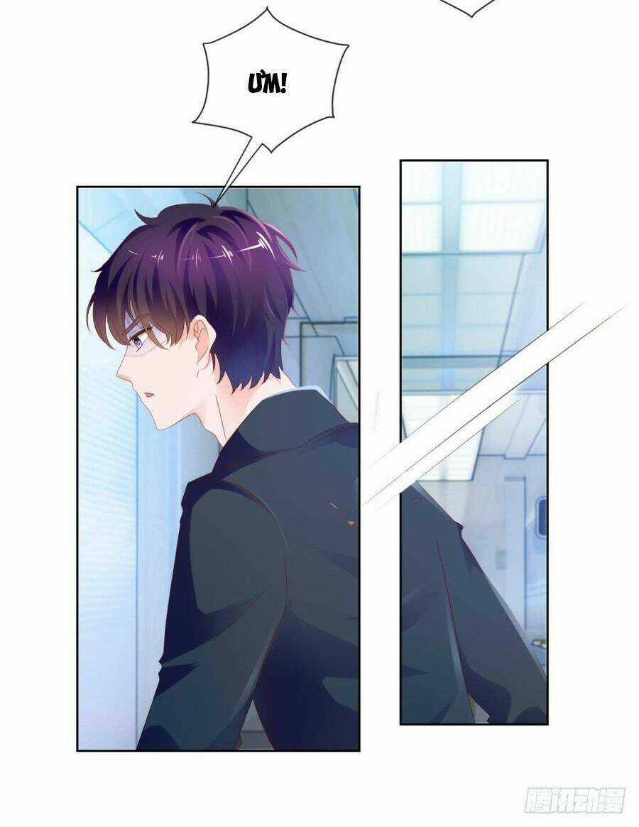 Ẩn Hôn 100%: Chọc Tức Vợ Yêu Mua Một Tặng Một Chapter 69 trang 43