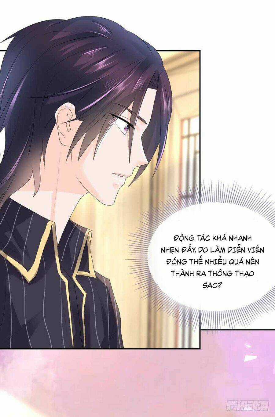 Ẩn Hôn 100%: Chọc Tức Vợ Yêu Mua Một Tặng Một Chapter 7 trang 12