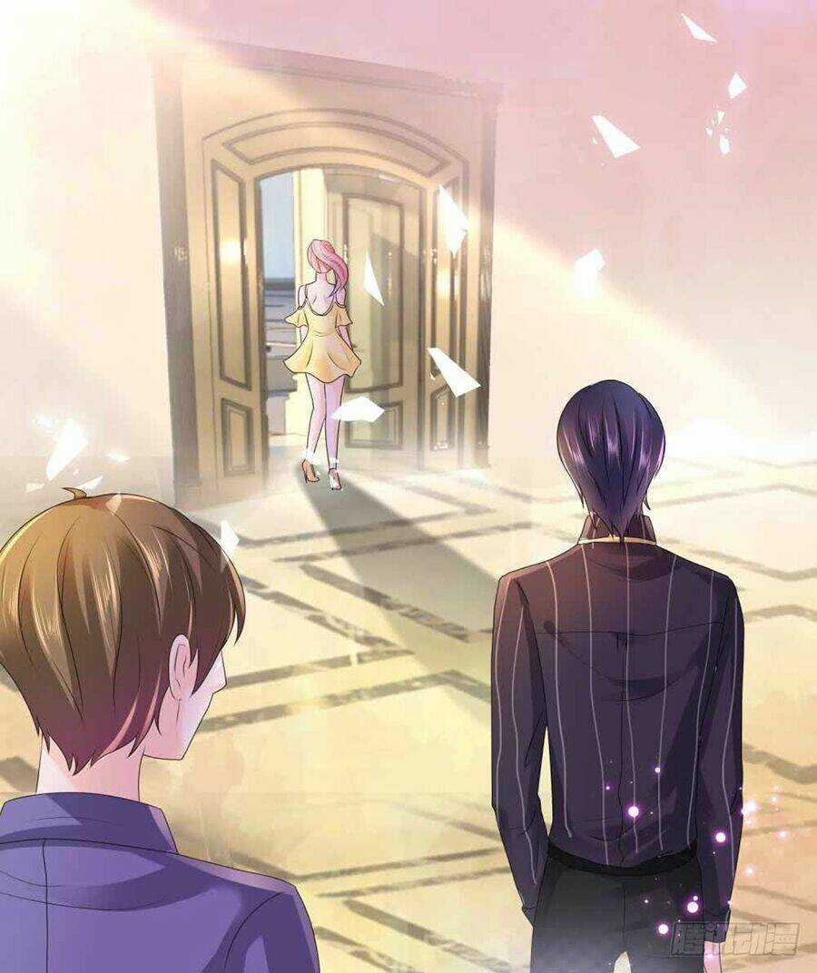 Ẩn Hôn 100%: Chọc Tức Vợ Yêu Mua Một Tặng Một Chapter 7 trang 13