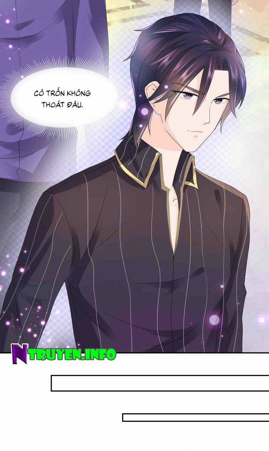 Ẩn Hôn 100%: Chọc Tức Vợ Yêu Mua Một Tặng Một Chapter 7 trang 14