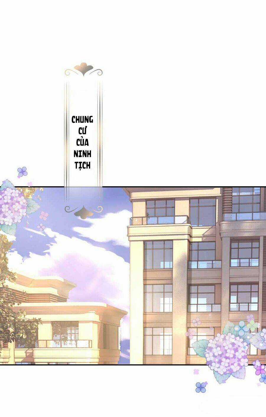 Ẩn Hôn 100%: Chọc Tức Vợ Yêu Mua Một Tặng Một Chapter 7 trang 15