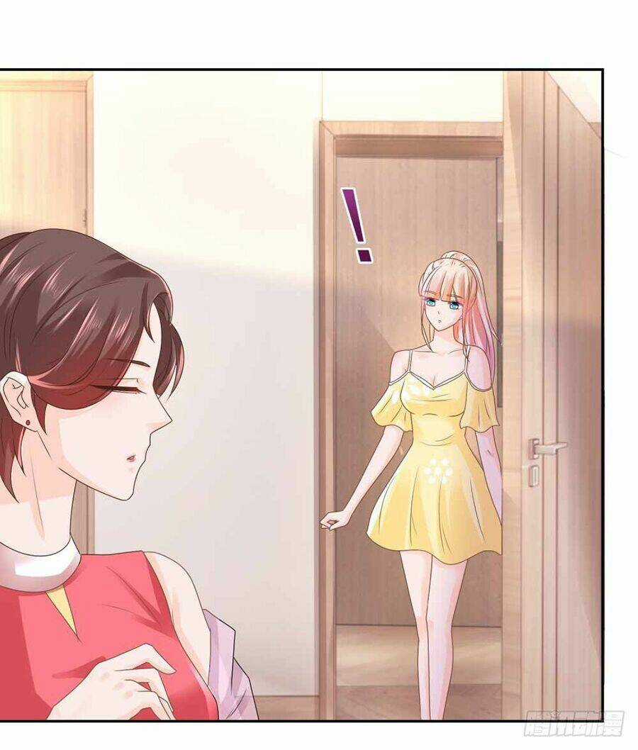 Ẩn Hôn 100%: Chọc Tức Vợ Yêu Mua Một Tặng Một Chapter 7 trang 16