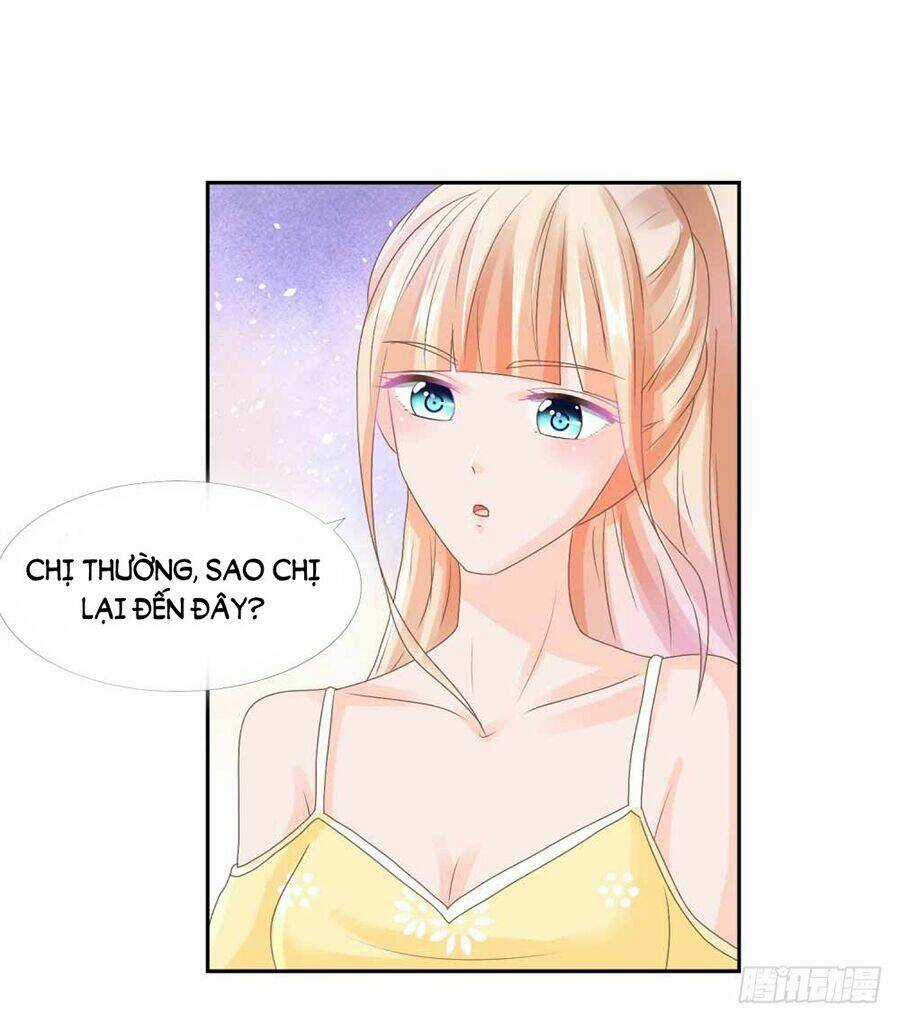 Ẩn Hôn 100%: Chọc Tức Vợ Yêu Mua Một Tặng Một Chapter 7 trang 17