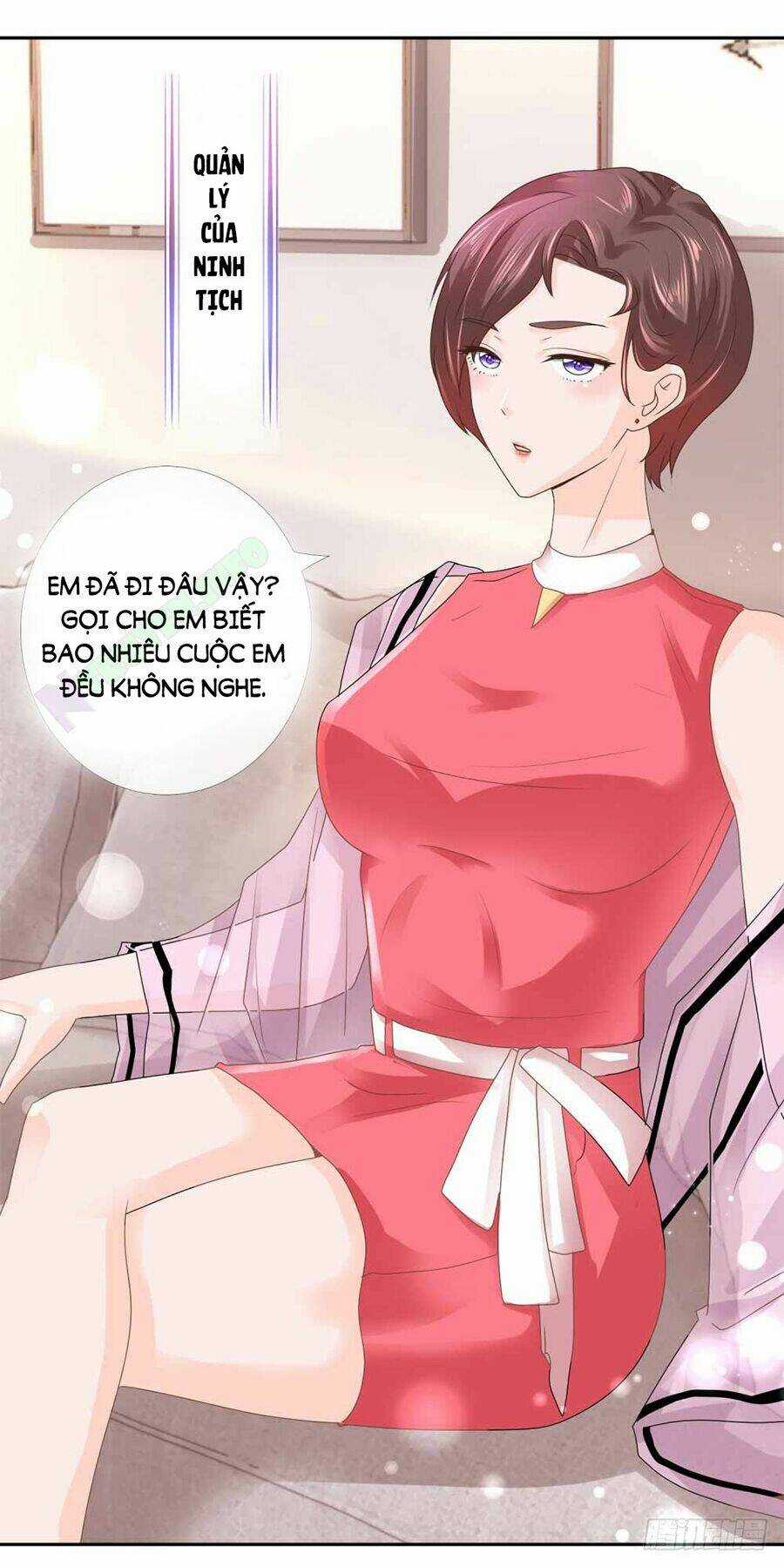 Ẩn Hôn 100%: Chọc Tức Vợ Yêu Mua Một Tặng Một Chapter 7 trang 18