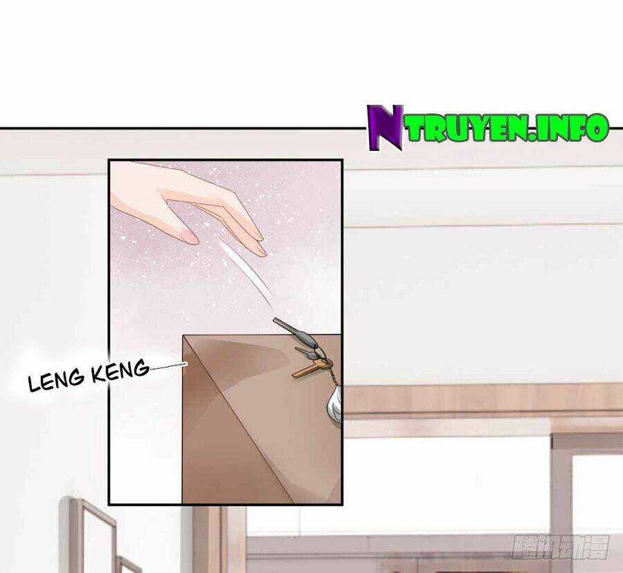 Ẩn Hôn 100%: Chọc Tức Vợ Yêu Mua Một Tặng Một Chapter 7 trang 19