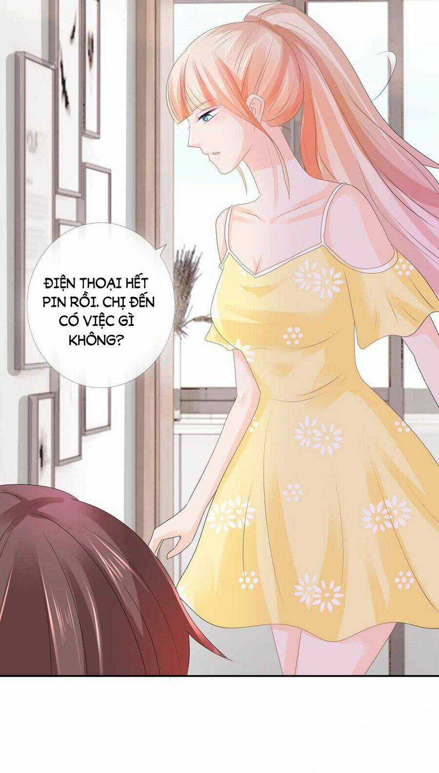 Ẩn Hôn 100%: Chọc Tức Vợ Yêu Mua Một Tặng Một Chapter 7 trang 20