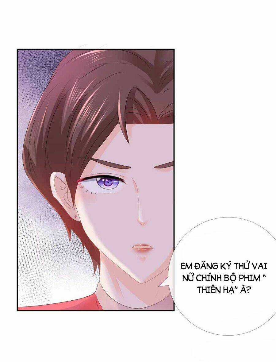 Ẩn Hôn 100%: Chọc Tức Vợ Yêu Mua Một Tặng Một Chapter 7 trang 21