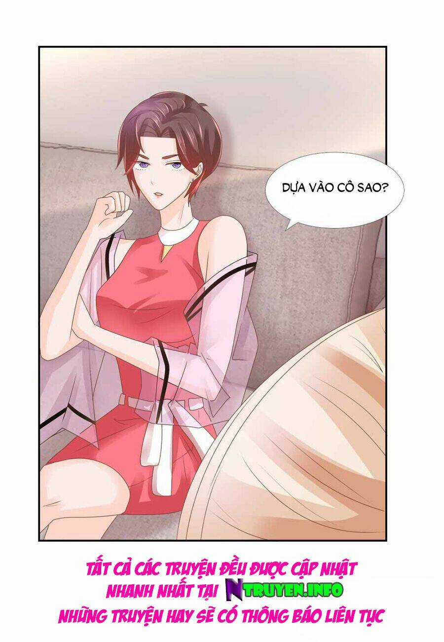 Ẩn Hôn 100%: Chọc Tức Vợ Yêu Mua Một Tặng Một Chapter 7 trang 24