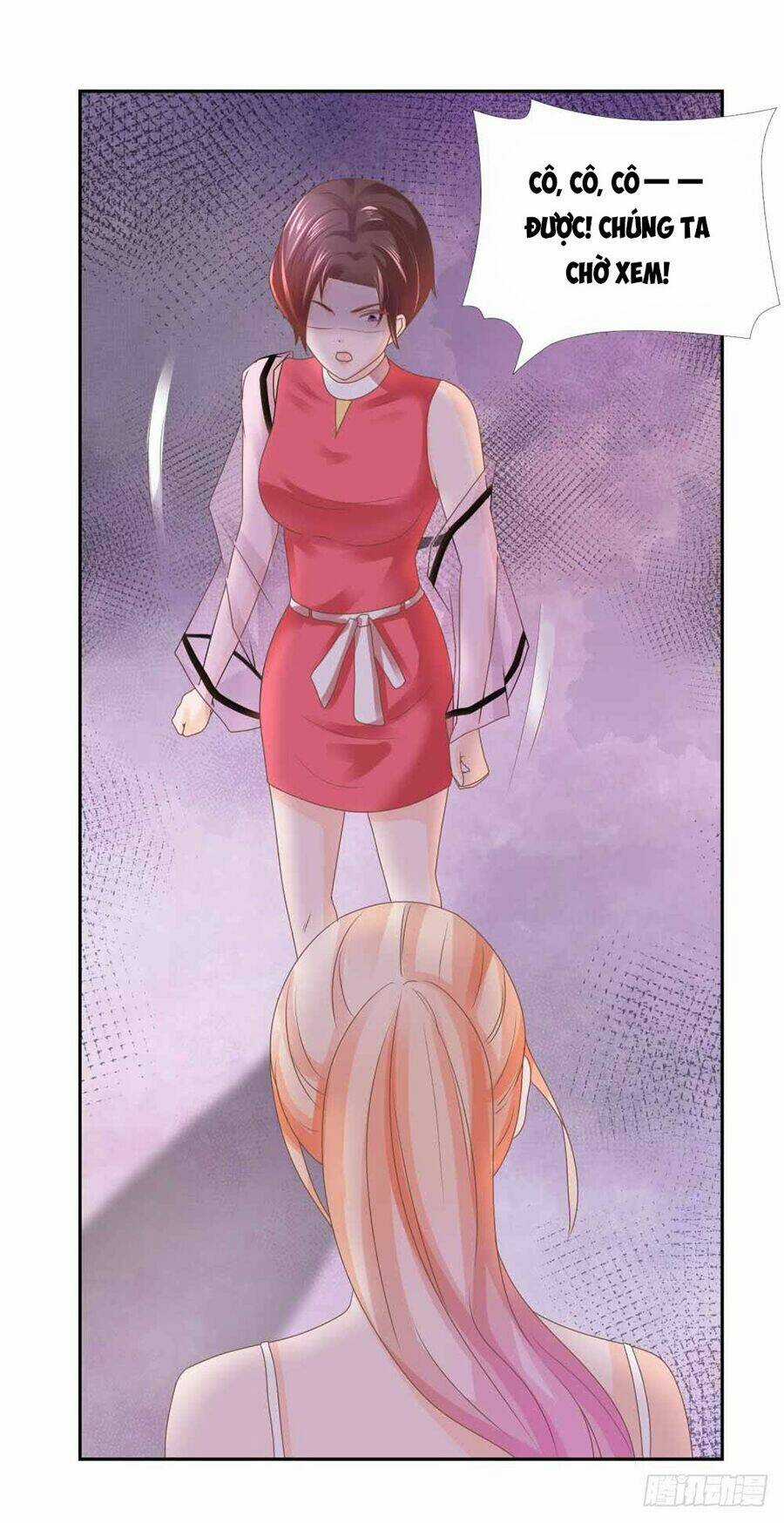 Ẩn Hôn 100%: Chọc Tức Vợ Yêu Mua Một Tặng Một Chapter 7 trang 26