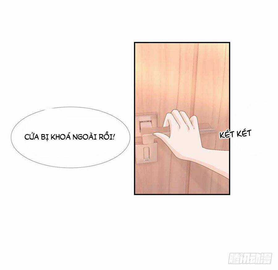 Ẩn Hôn 100%: Chọc Tức Vợ Yêu Mua Một Tặng Một Chapter 7 trang 28