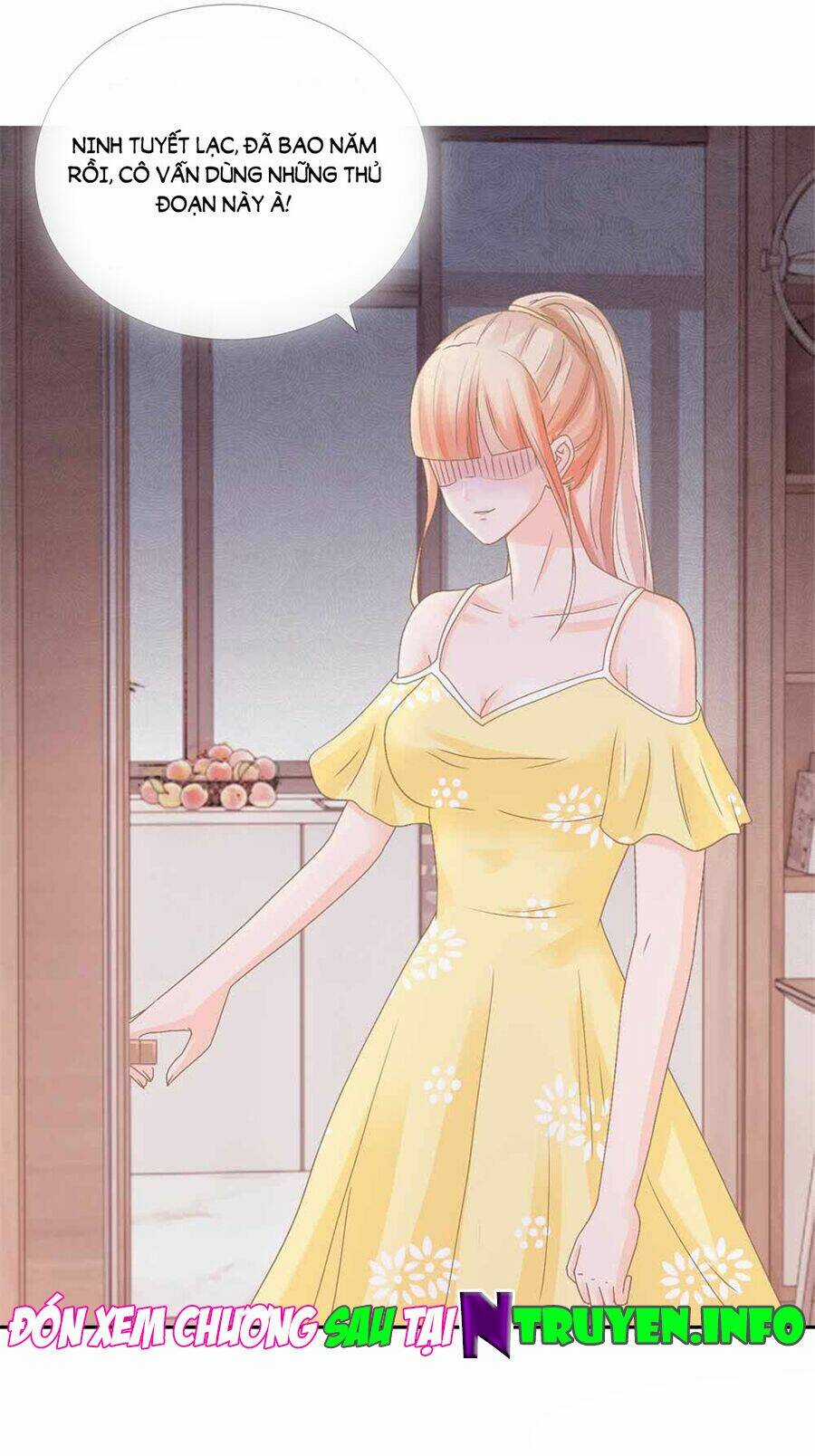 Ẩn Hôn 100%: Chọc Tức Vợ Yêu Mua Một Tặng Một Chapter 7 trang 29