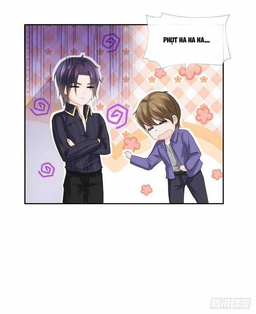 Ẩn Hôn 100%: Chọc Tức Vợ Yêu Mua Một Tặng Một Chapter 7 trang 6