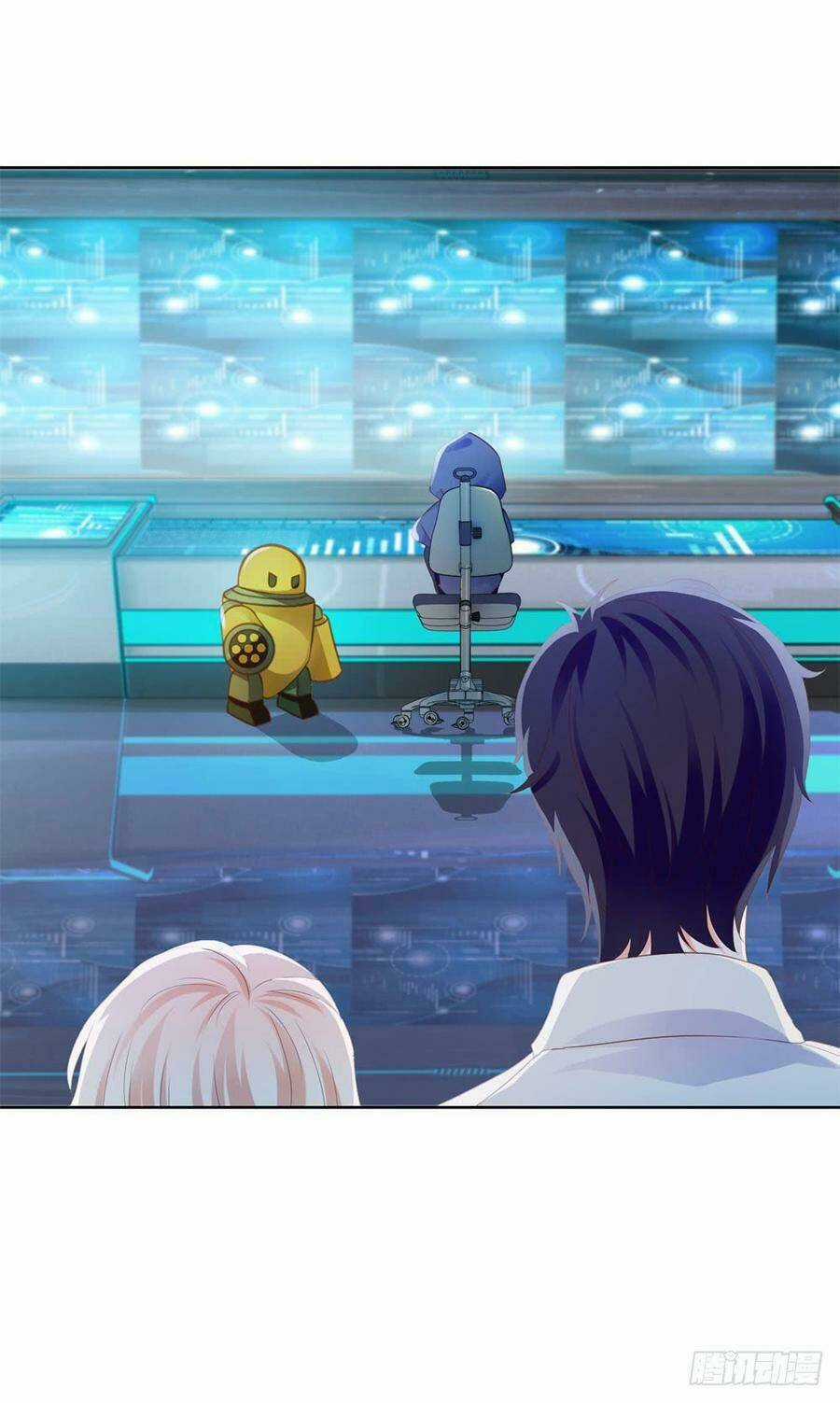 Ẩn Hôn 100%: Chọc Tức Vợ Yêu Mua Một Tặng Một Chapter 70 trang 10