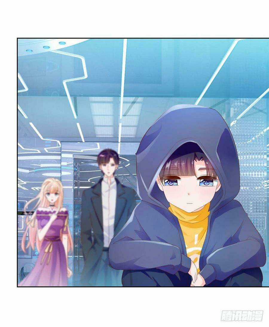 Ẩn Hôn 100%: Chọc Tức Vợ Yêu Mua Một Tặng Một Chapter 70 trang 11