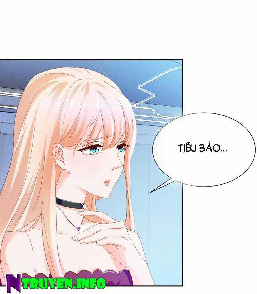 Ẩn Hôn 100%: Chọc Tức Vợ Yêu Mua Một Tặng Một Chapter 70 trang 12