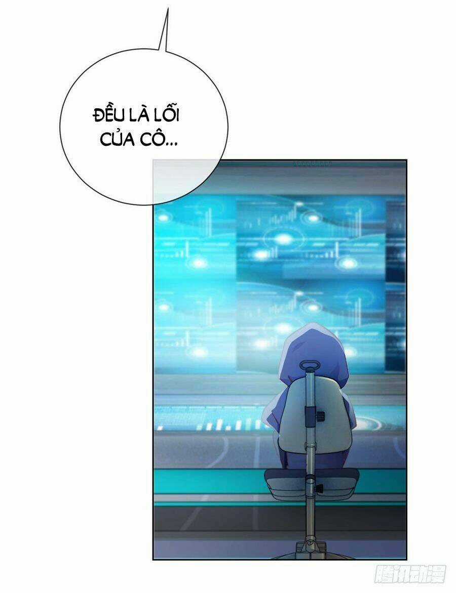 Ẩn Hôn 100%: Chọc Tức Vợ Yêu Mua Một Tặng Một Chapter 70 trang 13