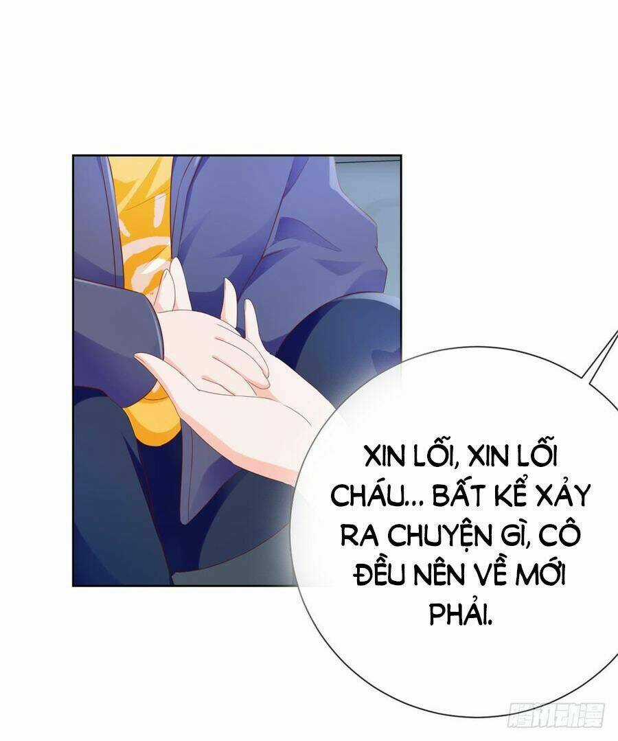 Ẩn Hôn 100%: Chọc Tức Vợ Yêu Mua Một Tặng Một Chapter 70 trang 16