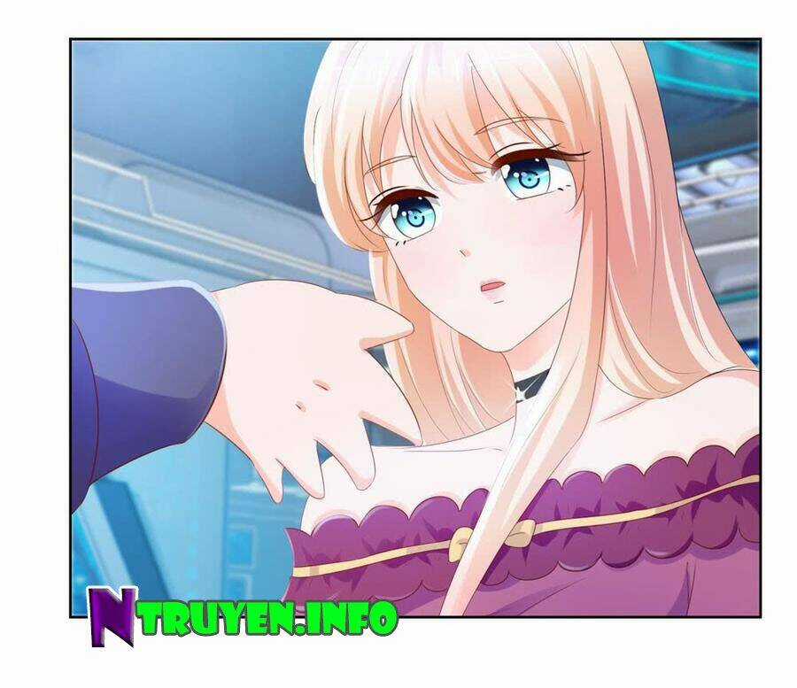 Ẩn Hôn 100%: Chọc Tức Vợ Yêu Mua Một Tặng Một Chapter 70 trang 17