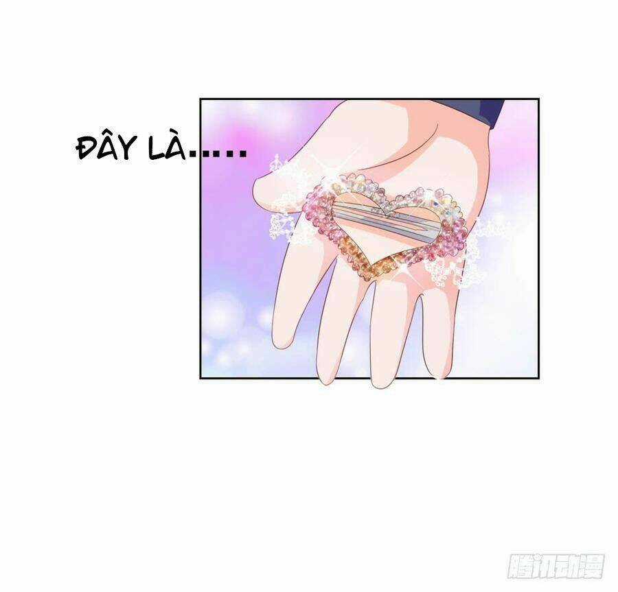 Ẩn Hôn 100%: Chọc Tức Vợ Yêu Mua Một Tặng Một Chapter 70 trang 18