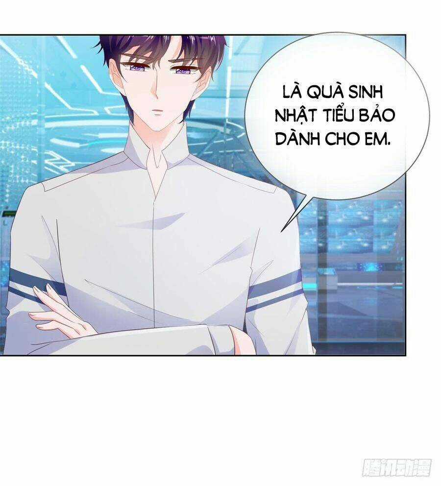 Ẩn Hôn 100%: Chọc Tức Vợ Yêu Mua Một Tặng Một Chapter 70 trang 19