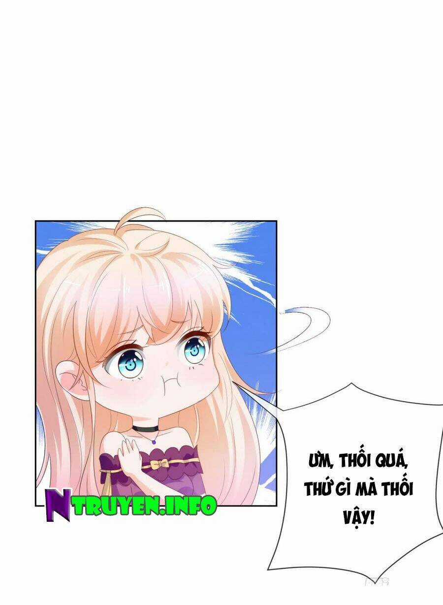 Ẩn Hôn 100%: Chọc Tức Vợ Yêu Mua Một Tặng Một Chapter 70 trang 2