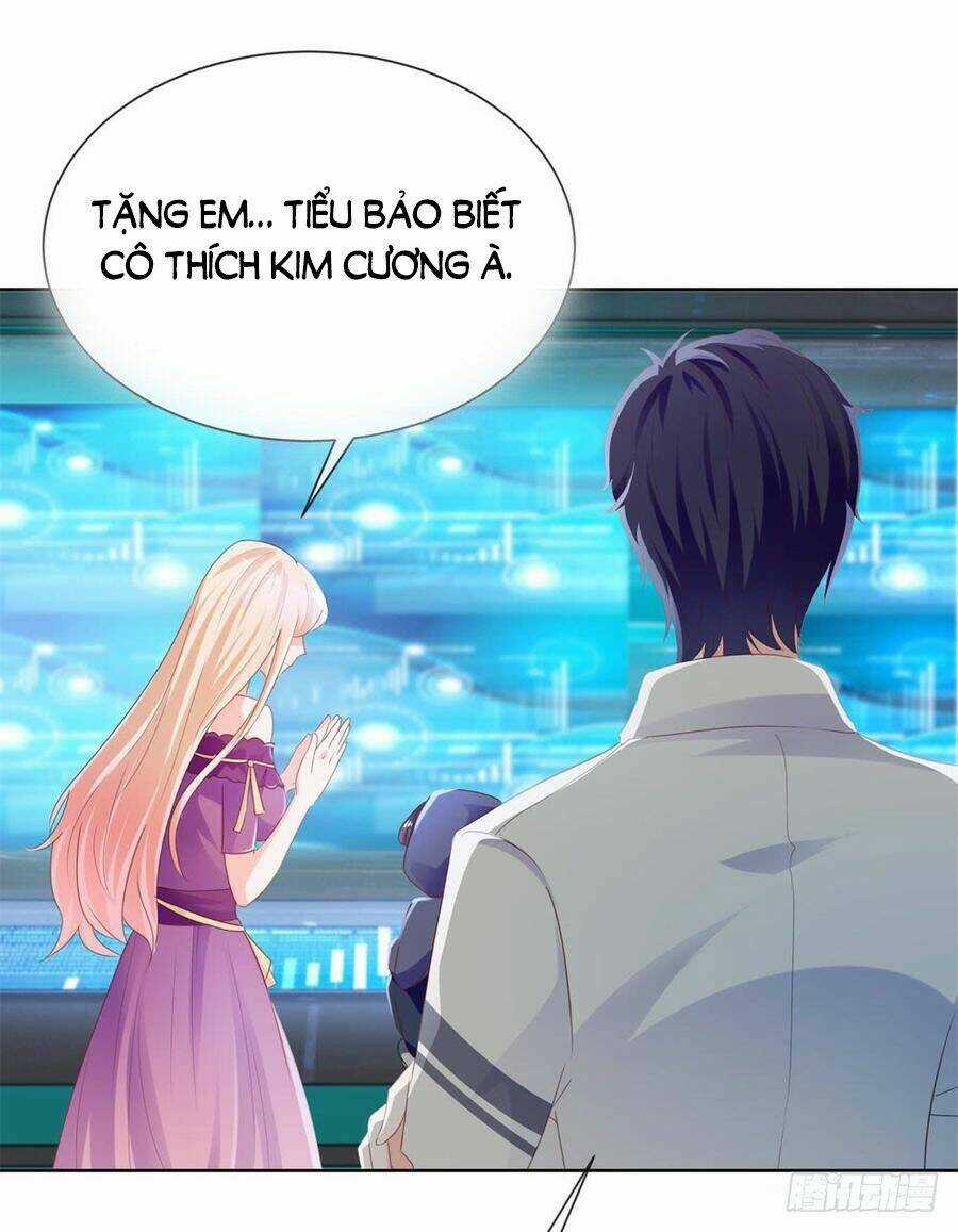 Ẩn Hôn 100%: Chọc Tức Vợ Yêu Mua Một Tặng Một Chapter 70 trang 20