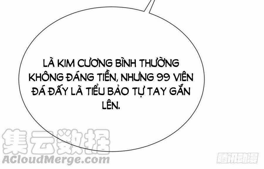 Ẩn Hôn 100%: Chọc Tức Vợ Yêu Mua Một Tặng Một Chapter 70 trang 21