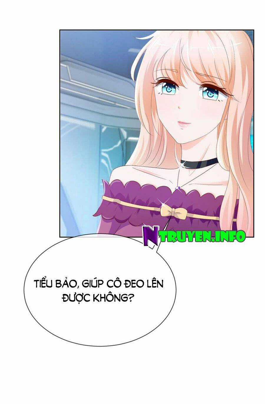 Ẩn Hôn 100%: Chọc Tức Vợ Yêu Mua Một Tặng Một Chapter 70 trang 22