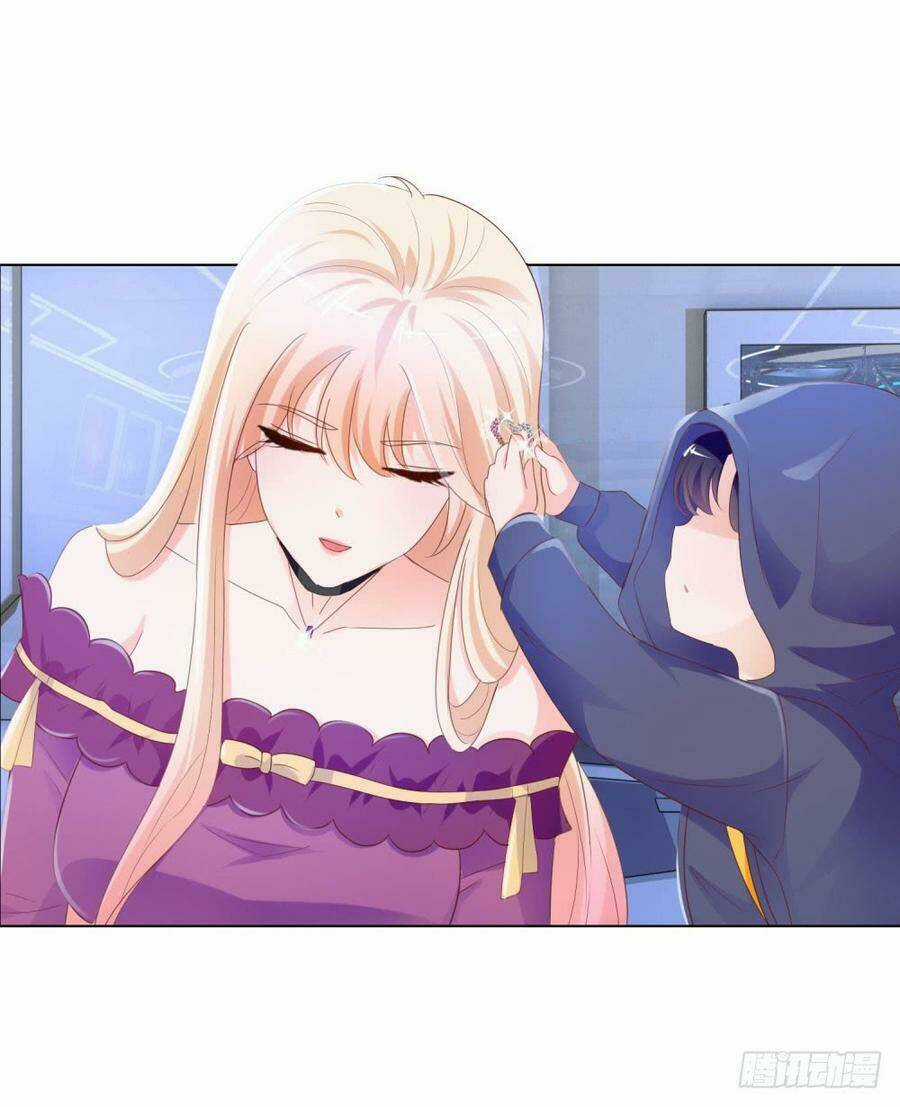 Ẩn Hôn 100%: Chọc Tức Vợ Yêu Mua Một Tặng Một Chapter 70 trang 23